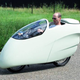 Illustration for article titled Tiny DIY Motorcycle Adds in MPG What It Subtracts in Cool